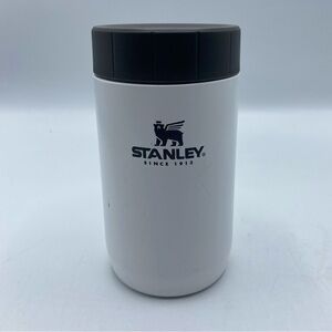 Stanley 14 oz Soup Hot Cold cup Container  with lid for lunch Kit